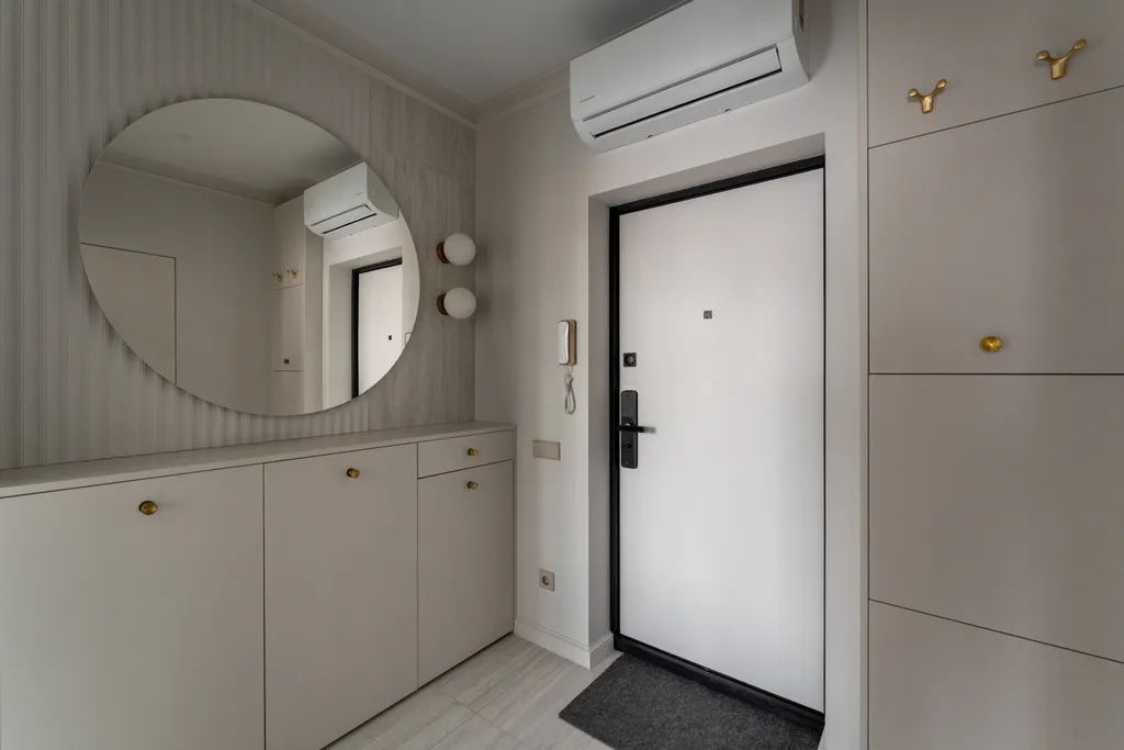 Квартира Pavlov "Вирджиния" | Апартаменты с 1 спальней — Калининград