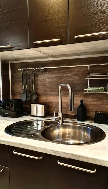 Квартира Квартира Тихий отдых рядом с Новгородским Арбатом — Великий Новгород