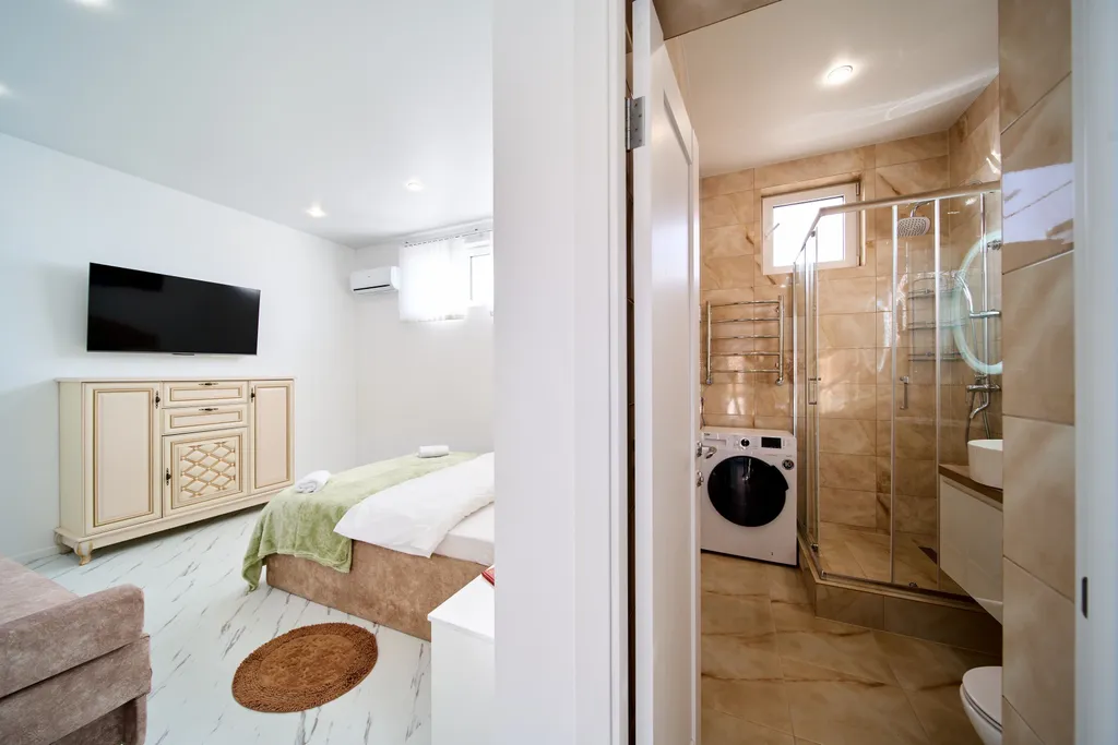 Квартира Снять Домик на Фиоленте у моря и пляжа в частном секторе Севастополя — Севастополь