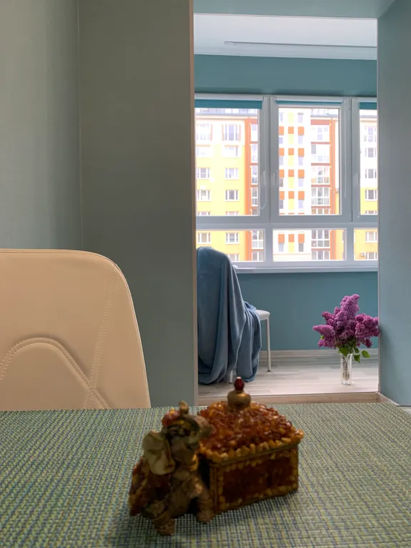 Квартира Квартира Отдых на 1-й линии — Зеленоградск