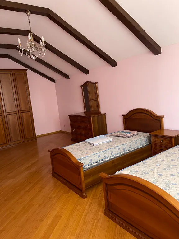 Гостевой дом