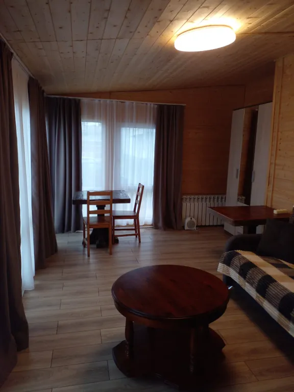 Семейный коттедж