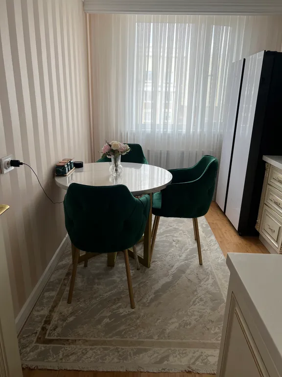 Уютная квартира для семьи