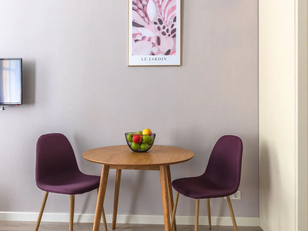 Квартира Очаровательная комната в сердце города — Санкт-Петербург