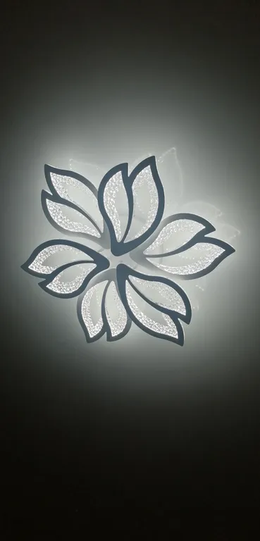 Уютная квартира с прекрасным видом из окна