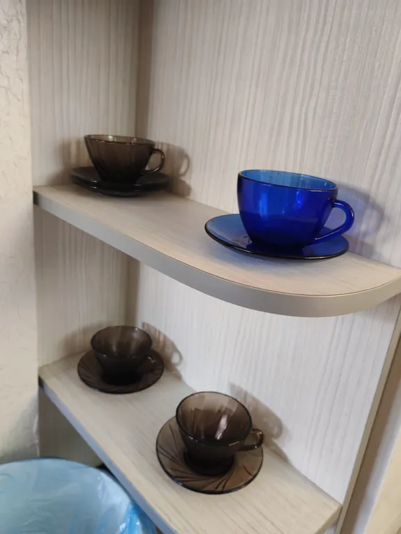 Апартамент в тихом центре возле Советской