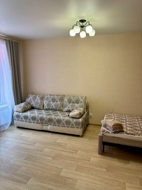 Студия на ТРЦ «Планета» Современный ЖК