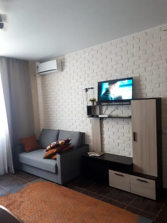 Квартира Уютная квартира, в шаговой доступности от центра города — Волгоград