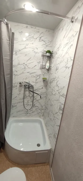 Бюджетная и уютная студия рядом с центром города Пенза