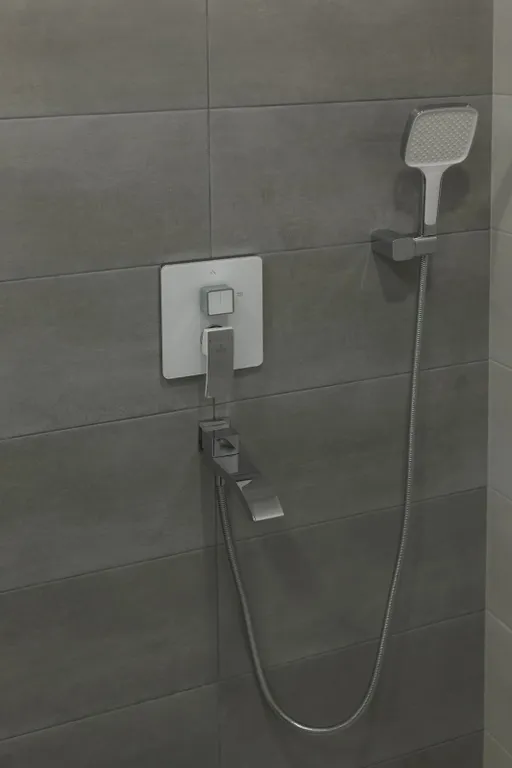 Студия премиум класса в новостройке в центре города