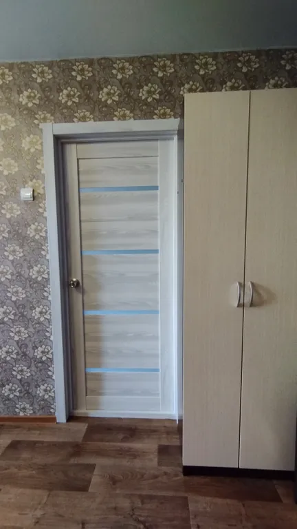 Пятиместная квартира в центре