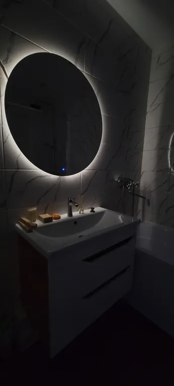 Квартира 3-комнатная Квартира — Краснодар