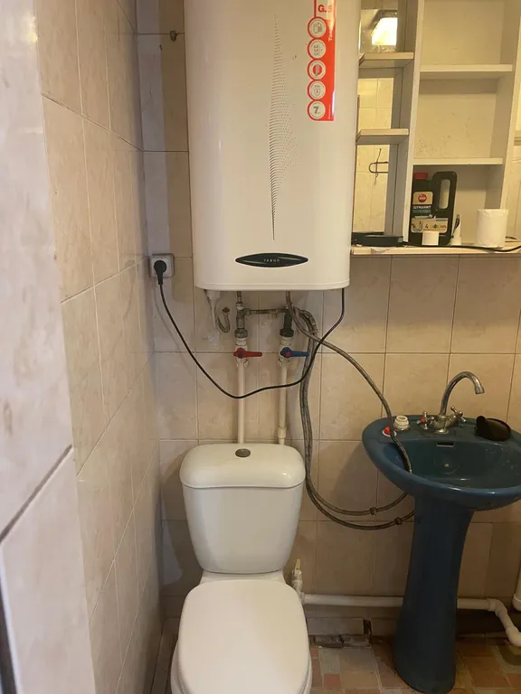 Гостевой домик в пригороде Владивостока