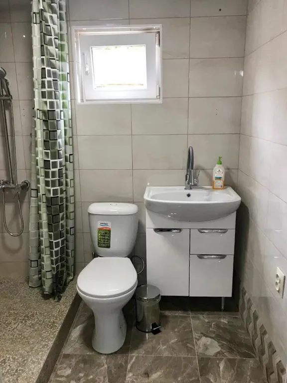 Коттедж Уютный домик — Пятигорск