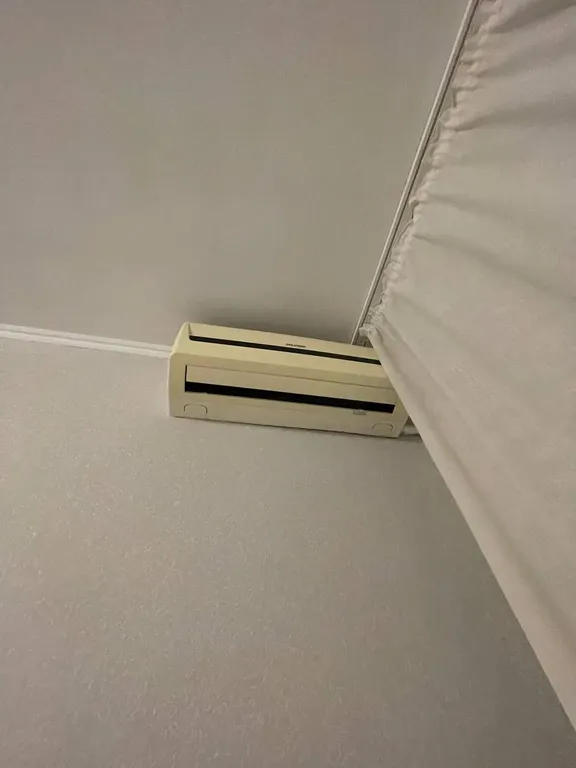 Квартира Квартира для большой семьи — Анапа