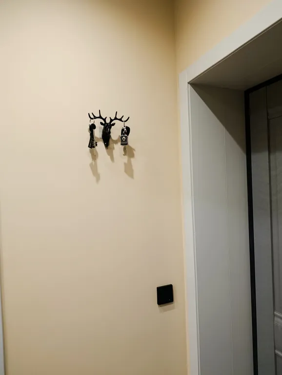 Апартаменты Уют