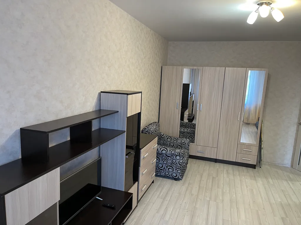 Квартира Современная квартира на Гусева — Тверь