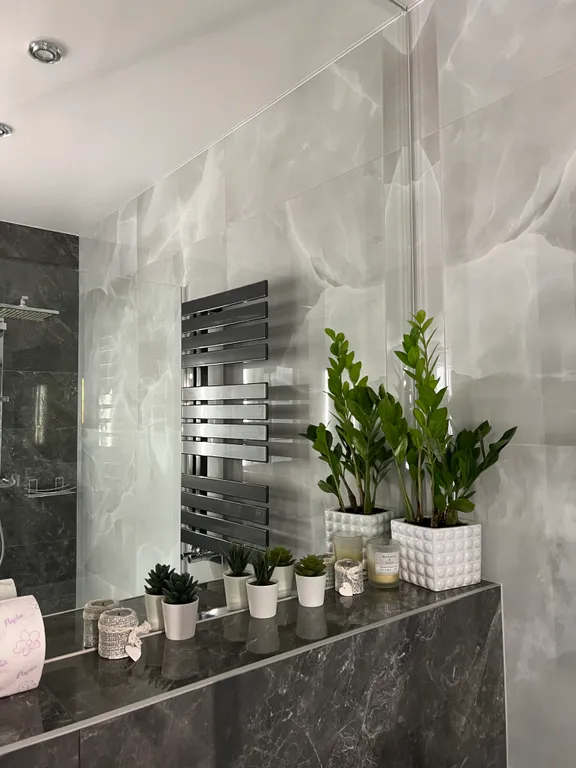 Квартира Квартира Апартамент на набережной — Калининград