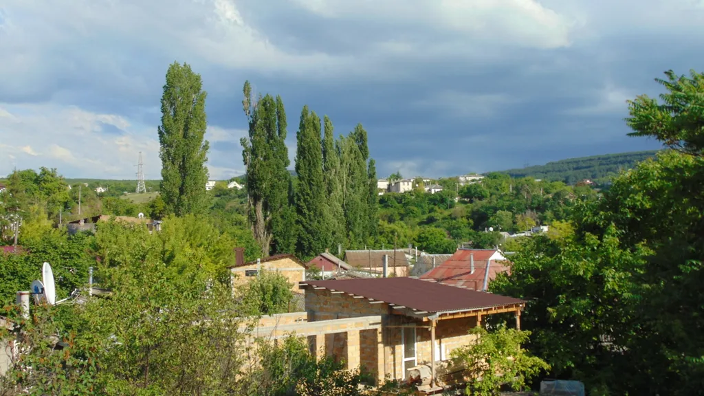 Уютная квартира на 1-ой линии