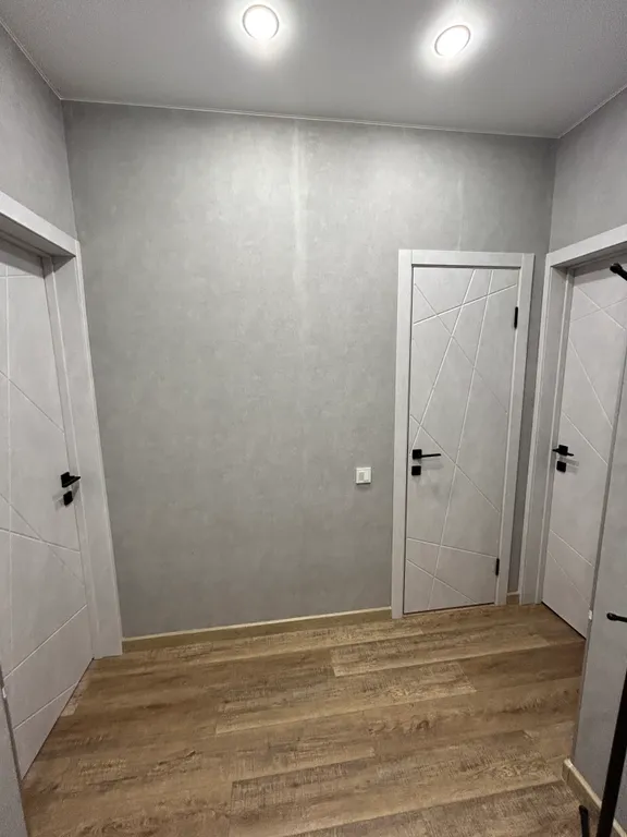 Евро двухкомнатная квартира около Меги