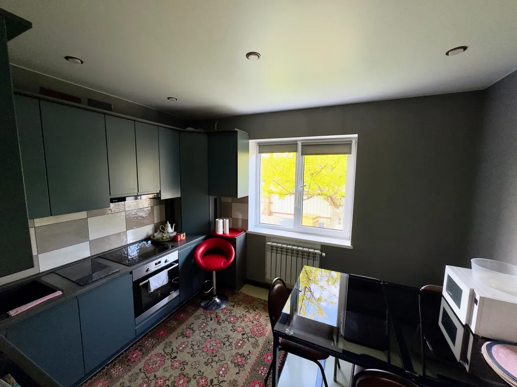 Уютные апартаменты на сутки в живописном пригороде Гродно