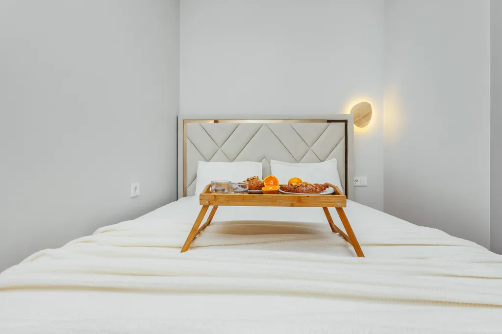 Квартира Квартира в ЖК Фрукты Черника 8085 — Сириус