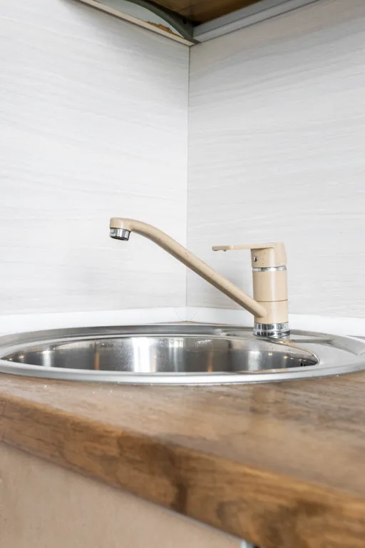 Квартира с красивым видом