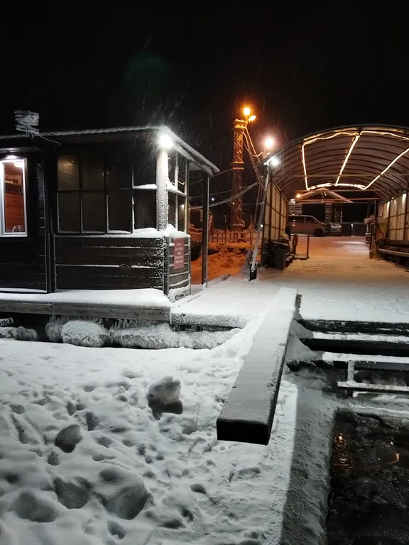 Дом Свободный от забот