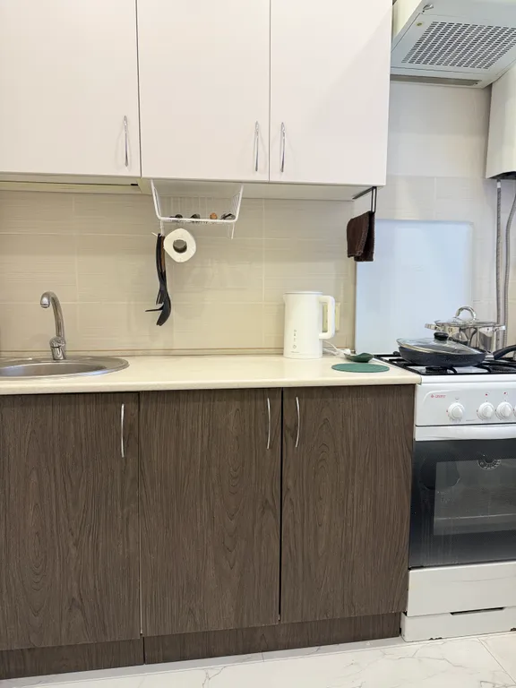 Уютная квартира в самом центре