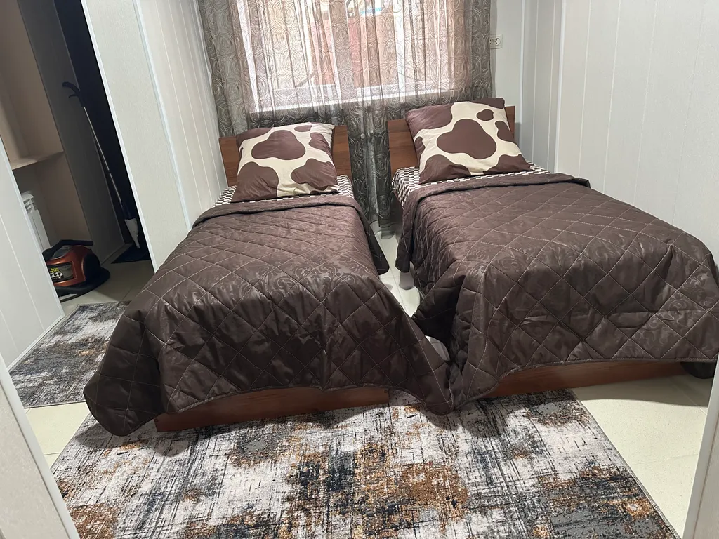 Коттедж Уютный домик в центре города — Ессентуки