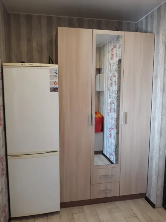 Видовая солнечная студия