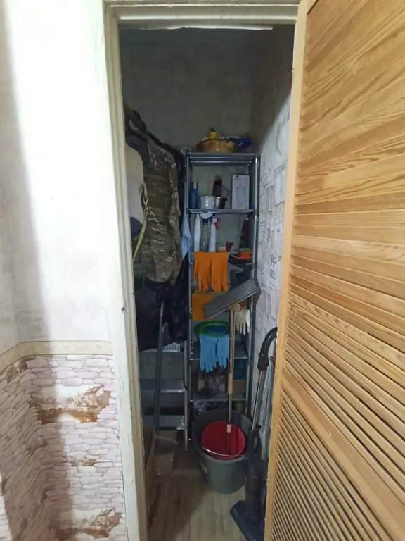 Уютная квартира в Сертолово