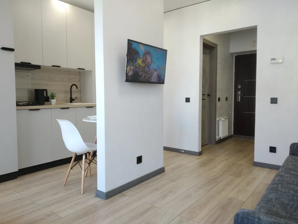 Комфортабельная квартира