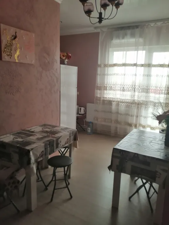 Лучшая квартира в самом центре!