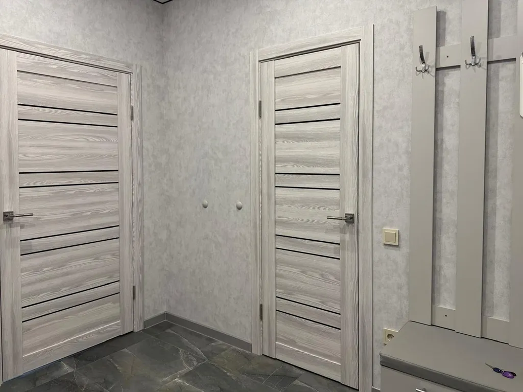 Апартаменты Аврора, ул.Генерала Родина 66ак1, ЖК Крылья