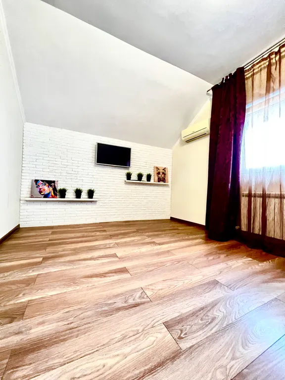 Коттедж под ключ в центре Анапы