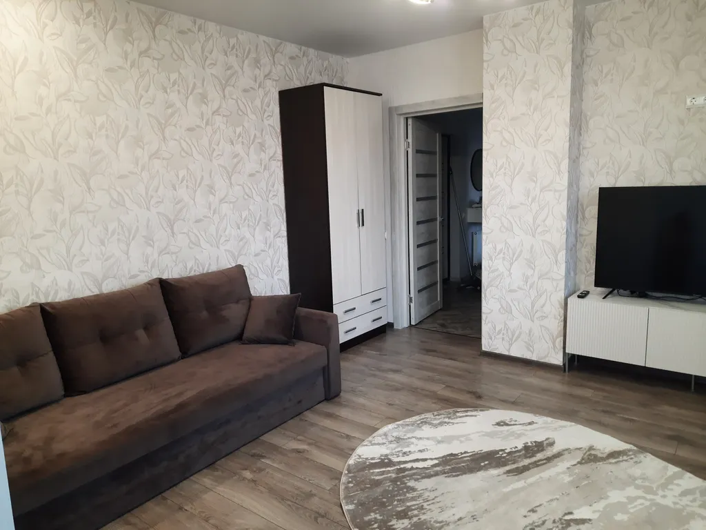 Квартира Двухкомнатные апартаменты comfortable place — Калининград
