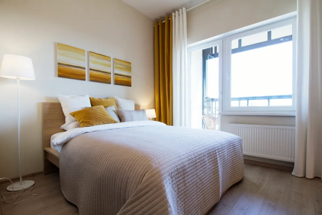 Квартира Квартира Cozy River and Park View Apartment — Санкт-Петербург