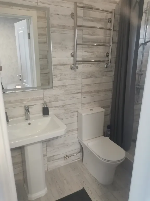 Гостевой дом Ефимов двор 2-й номер