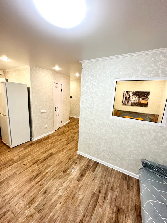 Квартира Уютная квартира в центре города — Анапа