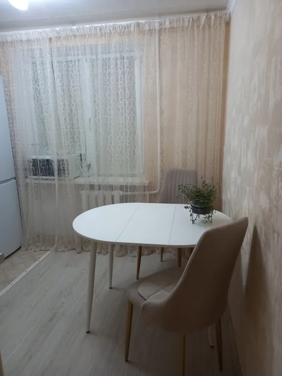 Уютная 2-комнатная квартира