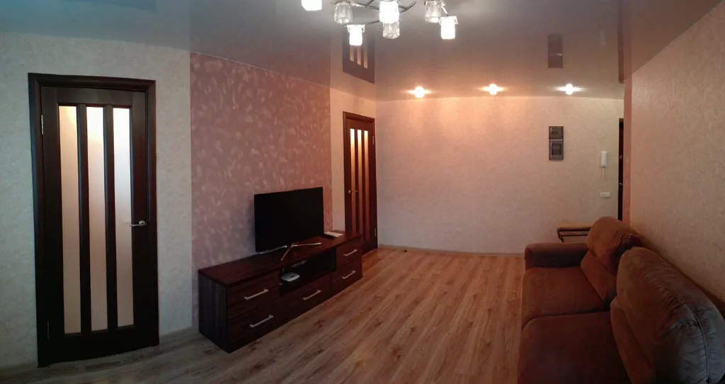 Лучшая локация в самом центре