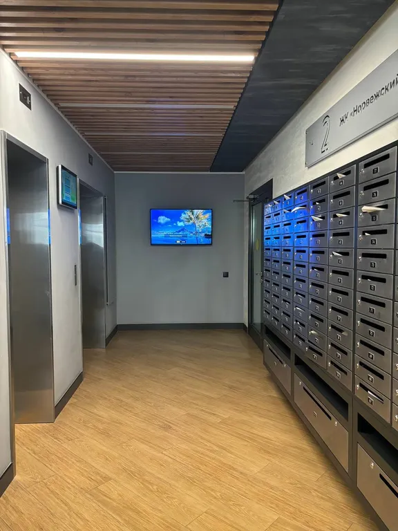 Квартира 2-комнатная Квартира — Казань