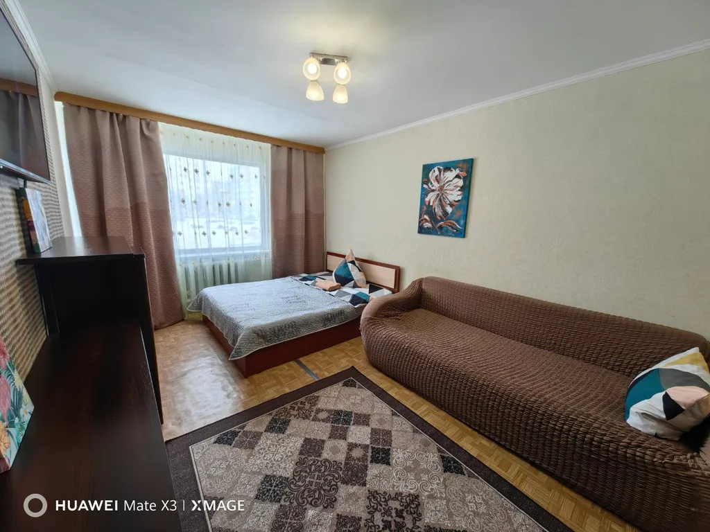 2-комнатная на Восточном