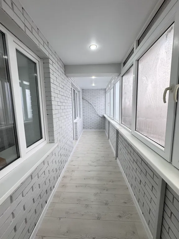 Квартира с кондиционером