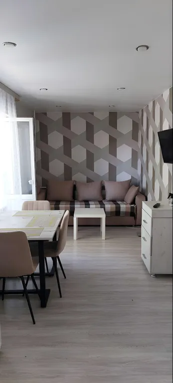 Квартира у Поддубного