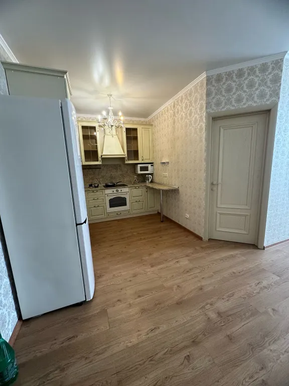 Уютная квартира в Мысхако