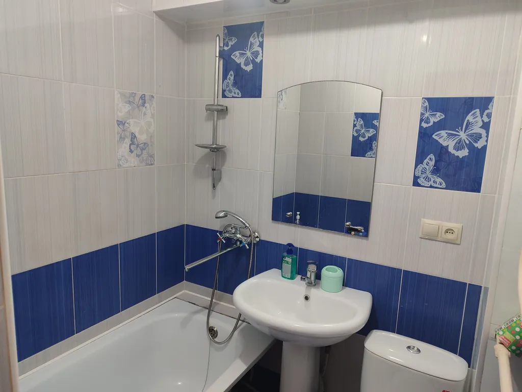 Уютная квартира в Центре города Нальчик