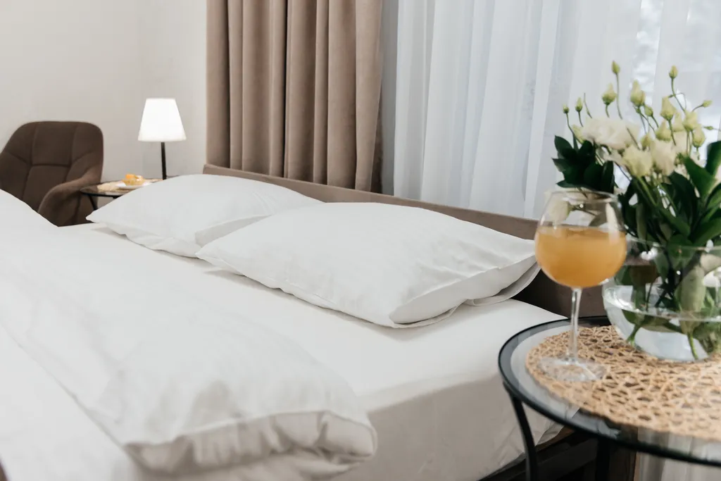 Квартира Комфортная, двухместная комната — аренда посуточно в Соликамск