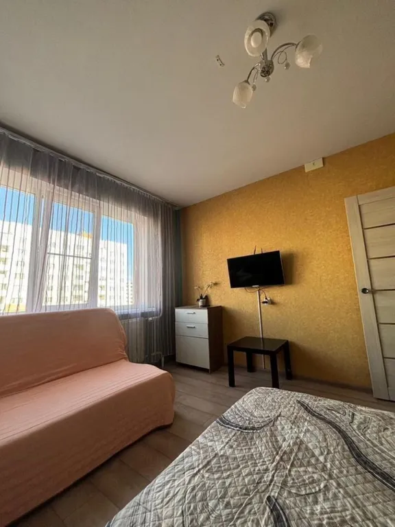 Все рядом - Акрон Форум и Областная больница